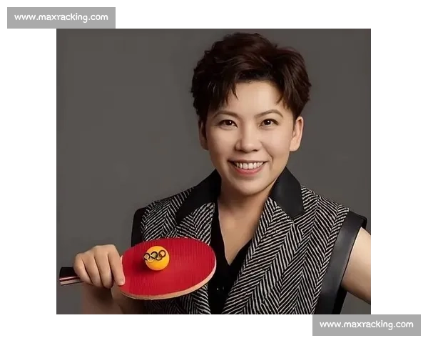 从比赛视频看邓亚萍乒乓球巅峰技术与冠军心态全解析实战细节复盘