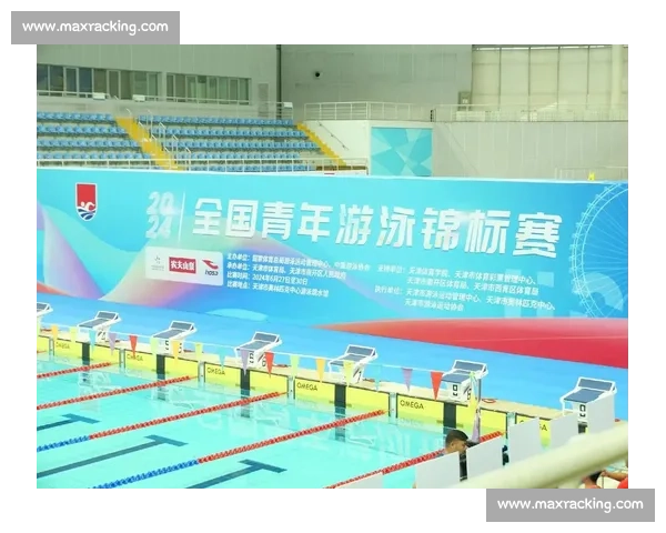 奋力拼搏,勇往直前记一次激动人心的游泳比赛