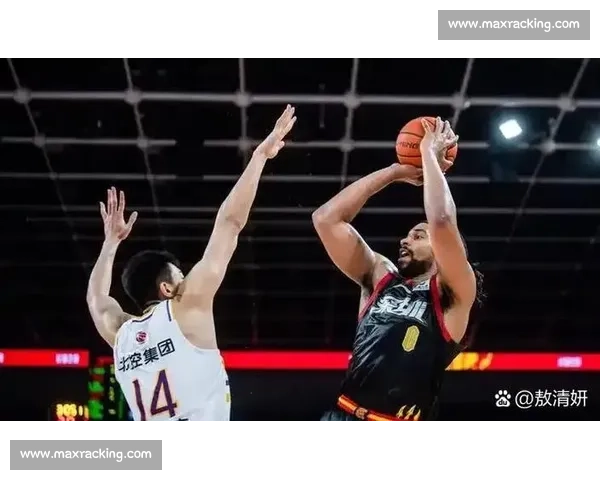 北京北控主场激战强敌攻防拉锯引爆全场焦点之战解析关键时刻走向